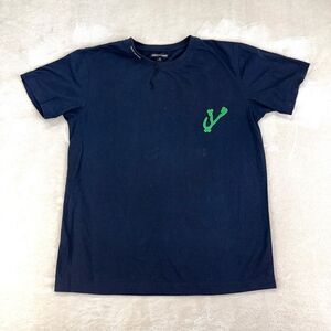 ZAID FAROUKI SHARQI T-Shirt Mens Small Black Tee‎ Streetwear Designer Rare